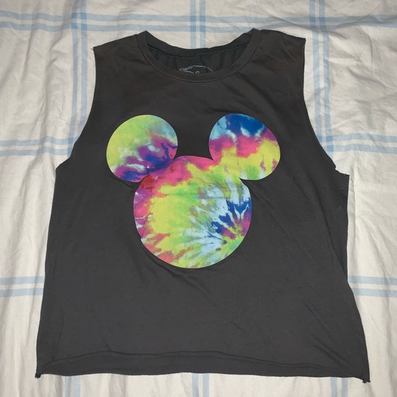 Disney Top - Picture 2 of 4